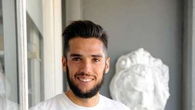 "Con Piatti había encontrado una sociedad"