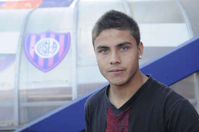 "Siempre trataré de llevar a San Lorenzo a lo más alto"