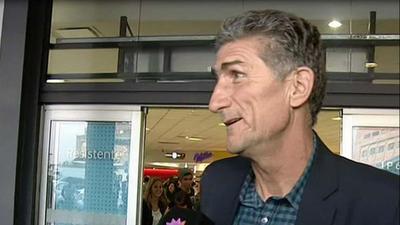 Bauza: "Este equipo no juega lindo pero es difícil ganarnos"