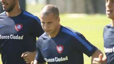 Mussis: "El equipo se está acostumbrando a ganar"