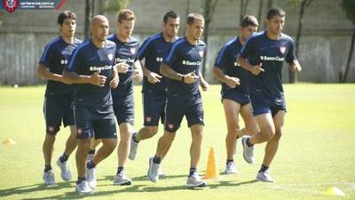 Y que viva el fútbol.....Patón