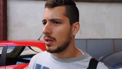 Blanco entre los mejores valuados de la Copa
