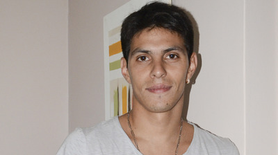 Barrientos: "Me gustaría jugar con Romagnoli y Blanco"