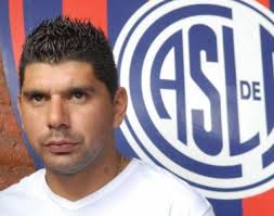 Ortigoza volvería ante Huracan