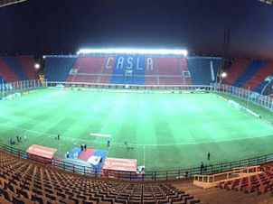 Corinthians denunciaría a San Lorenzo ante la CONMEBOL por la presencia de hinchas