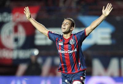  Quignón: "Aprendí mucho junto a Ortigoza y lo sigo haciendo”