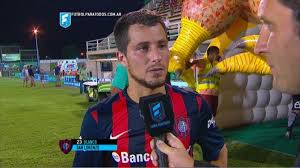 "Empatar en Brasil y ganarle al San Pablo aca, nos daría aire en la Copa"