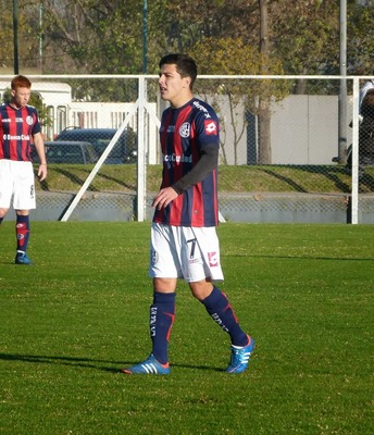 Montagna: "Ojalá Lammens y Tinelli puedan ayudarme"