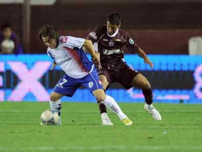 Buen empate para cerrar tranquilos el año