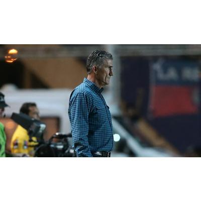 "Si llegamos a clasificar, tengan cuidado con nosotros”
