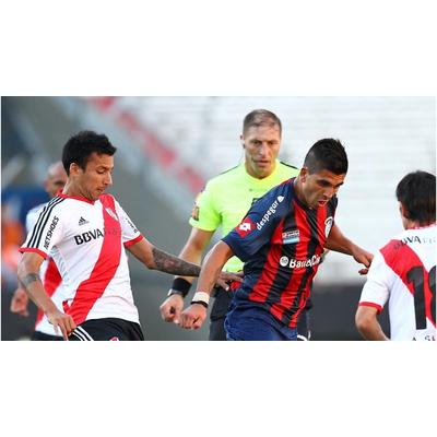 Kalinski se pierde las clásicos ante River e Independiente