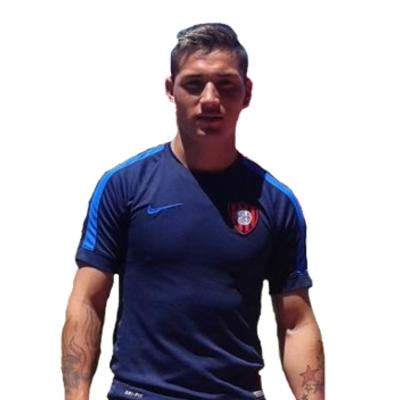 "Llegué a un club ordenado y Campeón de América"