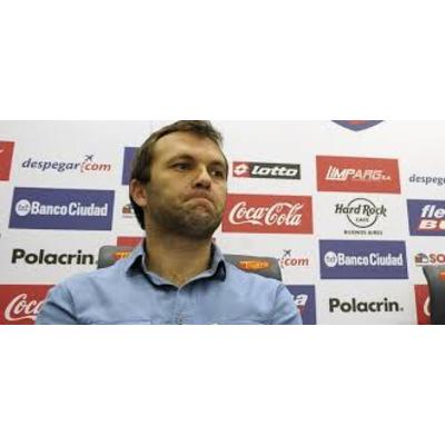 "Cada año quiero dar lo mejor para el club"