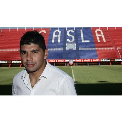 "Con este equipo y este técnico vamos por buen camino"
