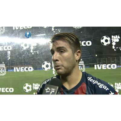 "Ni Corinthians ni San Pablo fueron más que nosotros"