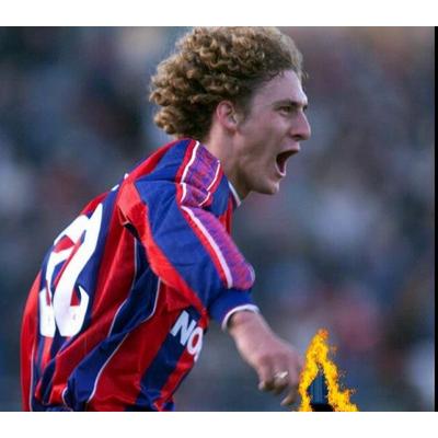 "Me gustaría retirarme en San Lorenzo"