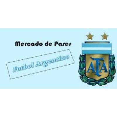 Como será el libro de pases a mitad de año