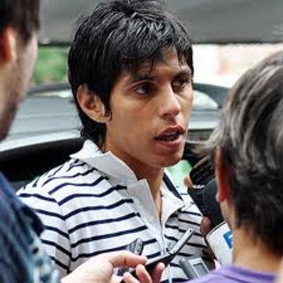 "Si no encuentro mi espacio, deberé buscar una alternativa"