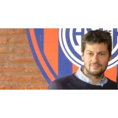 "Habiendo obtenido la Libertadores, el objetivo próximo es la vuelta a Boedo"