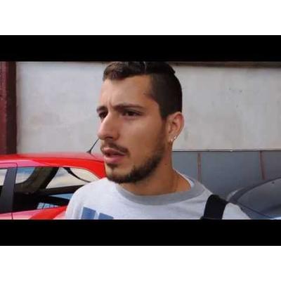 "Si son mis últimos seis partidos lo disfrutaré al máximo"