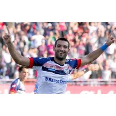 Ahora me toca a mí