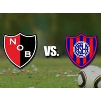 Ante Newells, sábado por la noche con Herrera o Vigliano