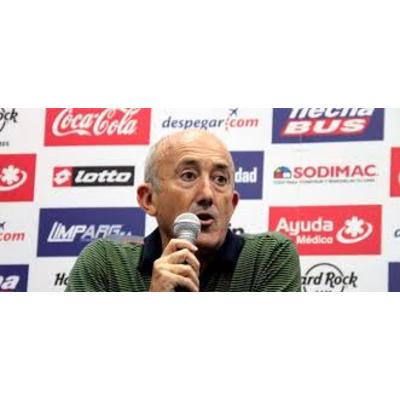 "En estos últimos cinco partidos tenemos que evaluar muchas cosas"