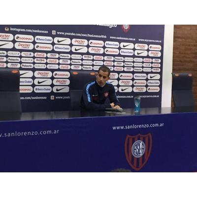 "La Copa se ganó así, con dos líneas de cuatro, un mediapunta y un punta"
