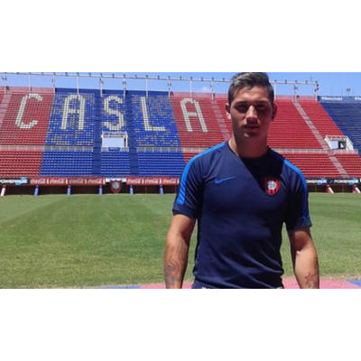 “Nuestro objetivo es el campeonato"