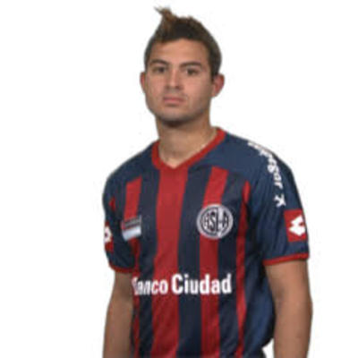 "Se que está la posibilidad de Vélez, pero estoy bien acá"