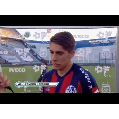 La reserva salvó el invicto sobre la hora
