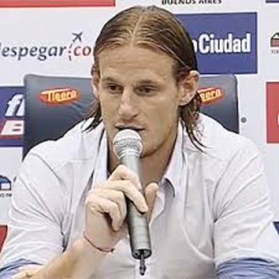 "El plantel tiene muchos jugadores grandes pero seguimos siendo protagonistas"