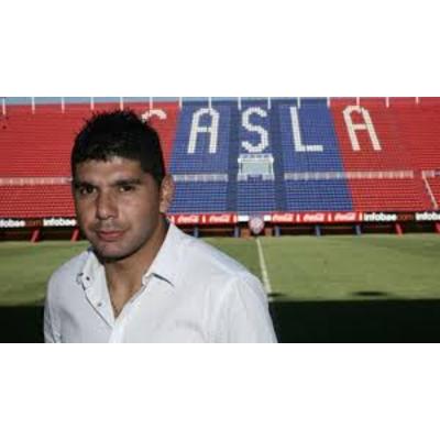 "Me encanta jugar con Mercier. Habrá dupla para rato"
