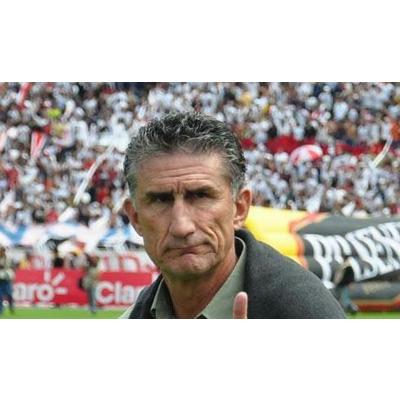 "Es nuestra obligación trabajar para ganar otra copa"