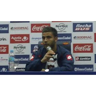 "Conseguí mejorar por la confianza que me da el técnico"