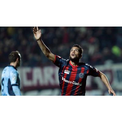 "Cada vez me siento más firme y con más confianza"