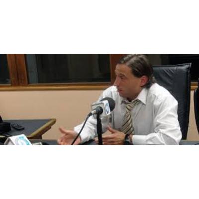 "Tinelli sanearía el fútbol argentino".
