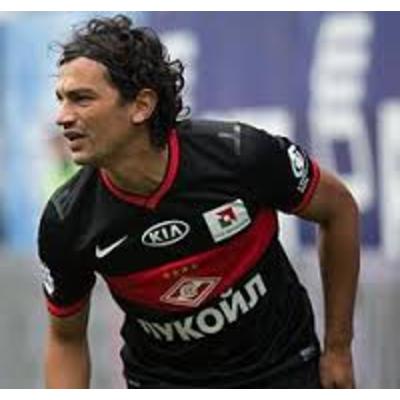 "Me gustaría terminar mi carrera en San Lorenzo"