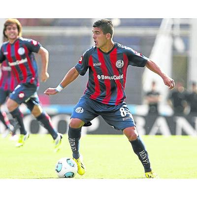 Bauza tendría todo definido para enfrentar a Viale