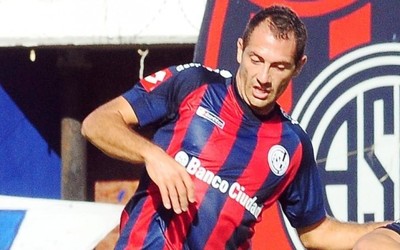 "Mi salida del club dependerá si Buffarini se queda o se va" 
