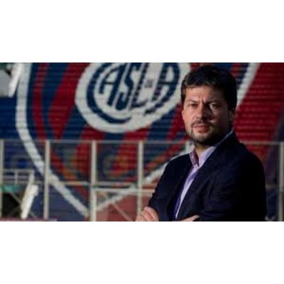 "En junio habrá un gran evento por la vuelta y esperamos 40 mil hinchas"