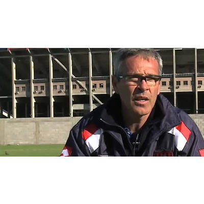  “Cumplimos una buena captación de juveniles en el interior y Buenos Aires"