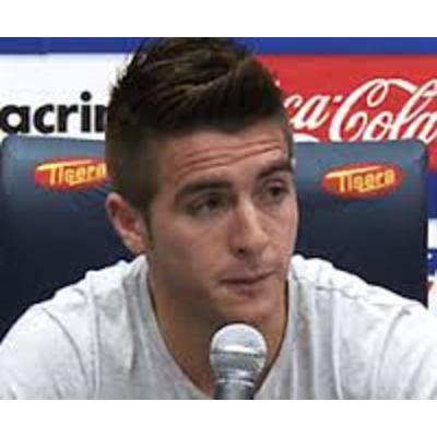 Gremio rechaza incorporación de Buffarini por muy caro