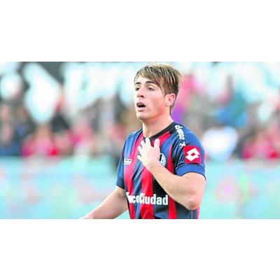 San Lorenzo rechazó oferta por Buffarini