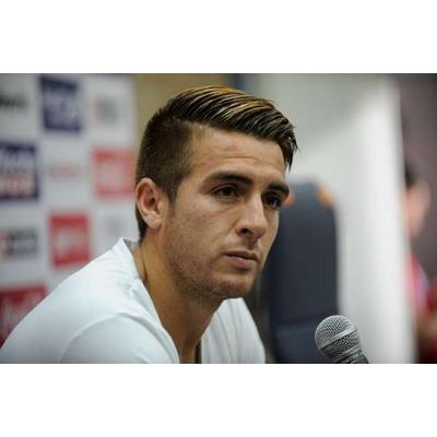"El técnico siempre nos respaldó y nosotros a él"