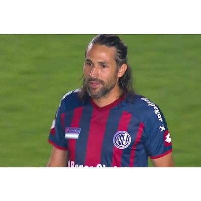 "Mi idea es seguir seis meses más. Estoy feliz en este club"