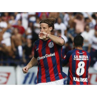 "A Cetto le pica el bicho de volver a Central”