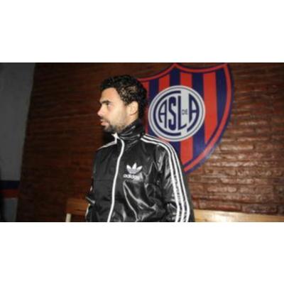 "Es el momento de transferir a Martín Rolle de manera definitiva"