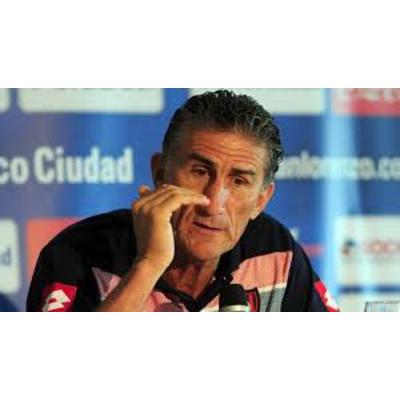 "Se cayó Bertolo, ahora vamos por el plan B y el C del exterior"
