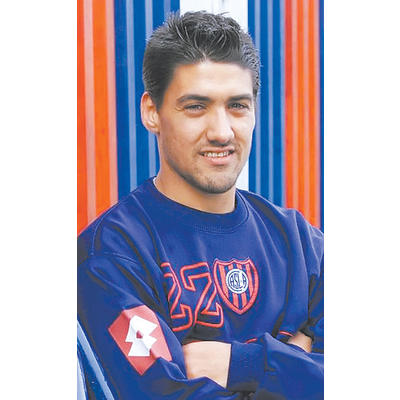 "Algo pasó aquella noche con Liga de Quito, pero de mi boca no saldrá nada"